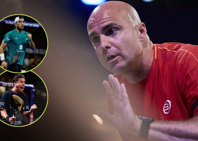 Un mauvais Galán vaut mieux qu’un bon Paquito : la révélation choc du sélectionneur qui fait trembler l’équipe d’Espagne