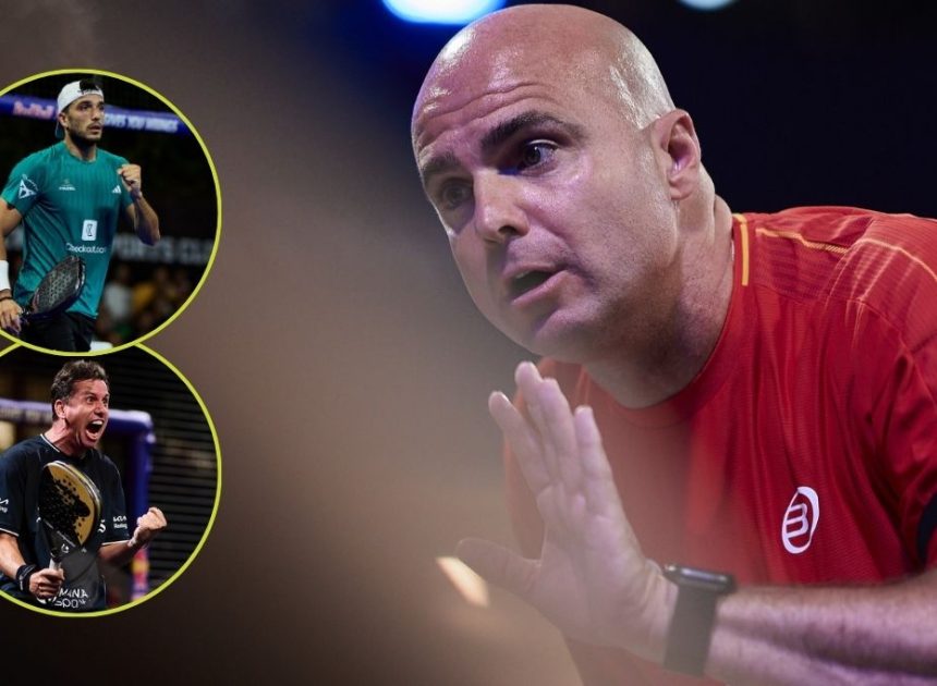 Un mauvais Galán vaut mieux qu’un bon Paquito : la révélation choc du sélectionneur qui fait trembler l’équipe d’Espagne