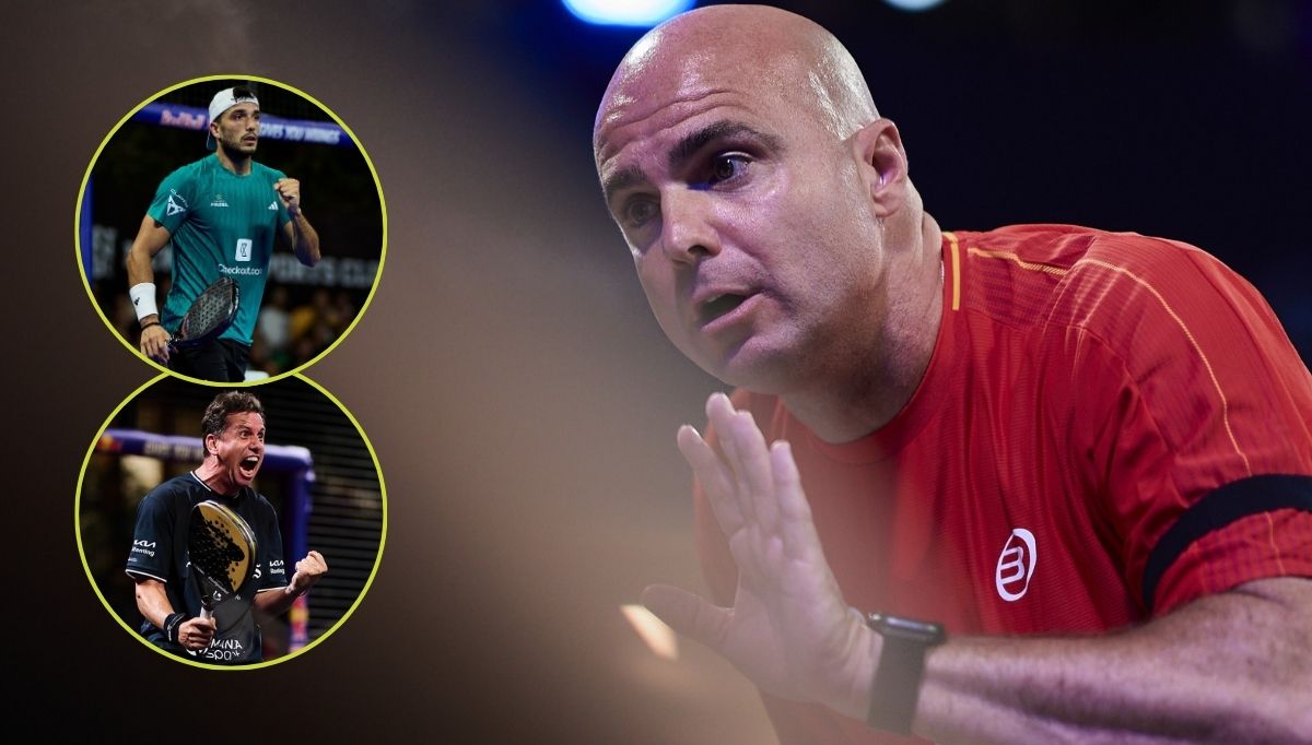 Un mauvais Galán vaut mieux qu’un bon Paquito : la révélation choc du sélectionneur qui fait trembler l’équipe d’Espagne