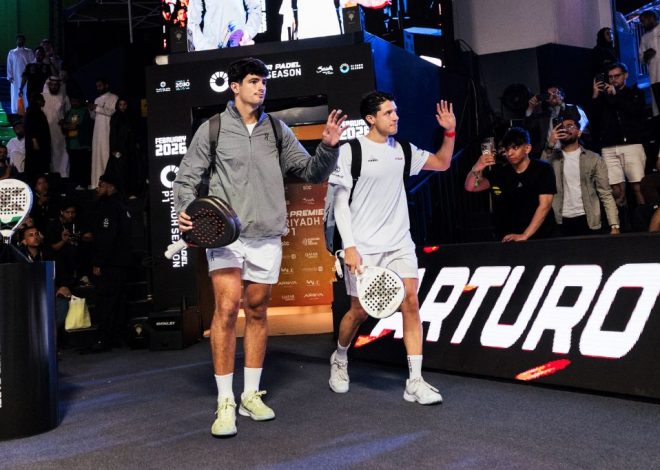 Lebrón/Augsburger vs Tapia/Coello : le match qui va redéfinir la saison — découvrez la stratégie secrète des Nº1