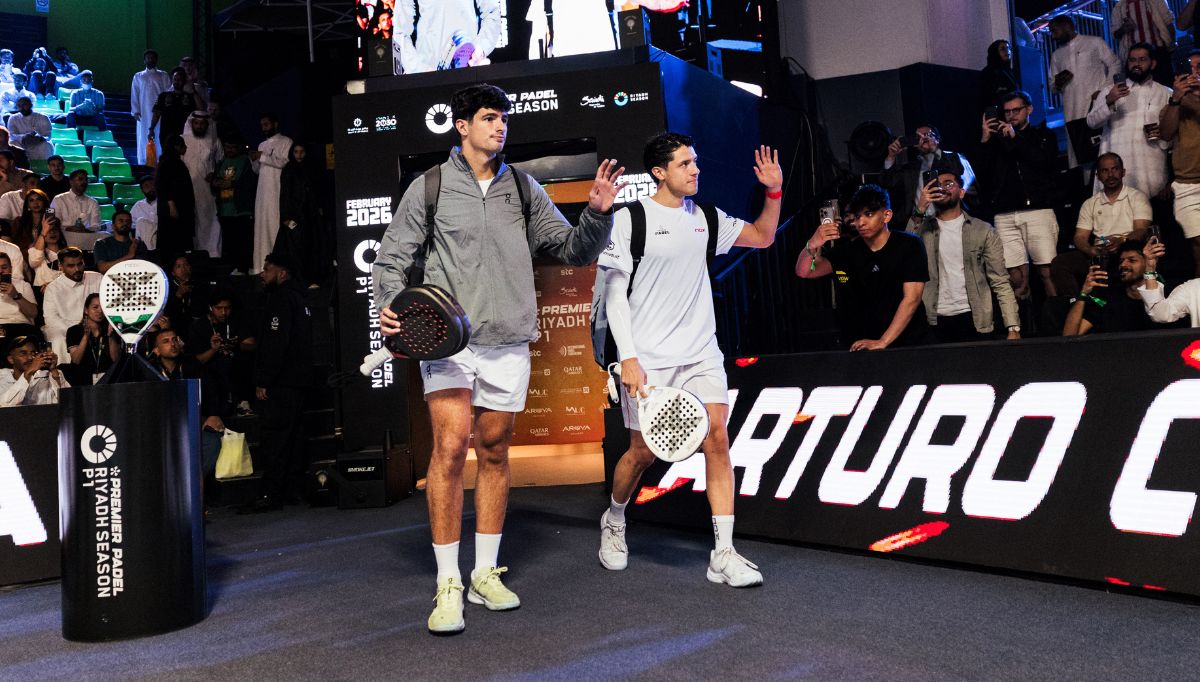 Lebrón/Augsburger vs Tapia/Coello : le match qui va redéfinir la saison — découvrez la stratégie secrète des Nº1