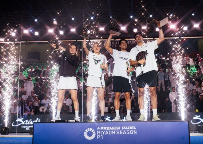 Riyadh P1 : le classement FIP chamboulé — les révélations qui vont redessiner la saison 2026