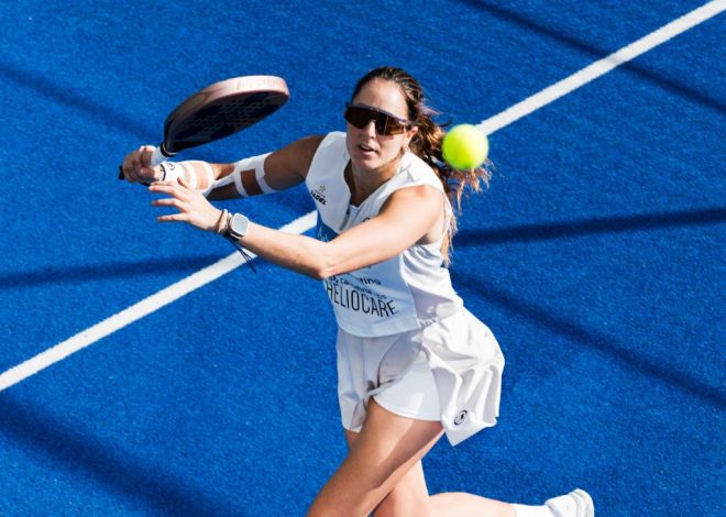 L&rsquo;appel qui aurait tout bouleversé : Gemma Triay a refusé une offre choc — voici pourquoi le circuit féminin a changé