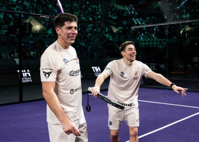 La Hexagon Cup 2026 décryptée : 5 révélations qui vont bouleverser la saison de padel