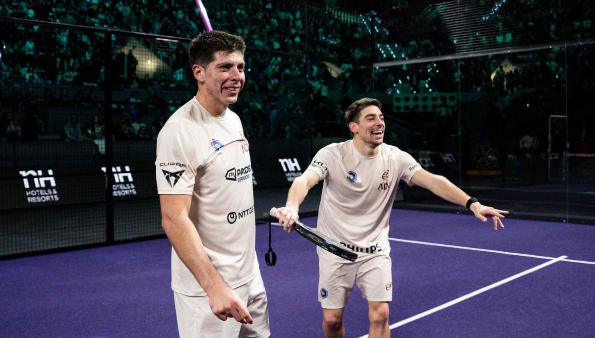La Hexagon Cup 2026 décryptée : 5 révélations qui vont bouleverser la saison de padel