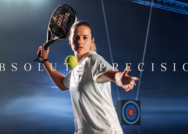 La nouvelle révolution adidas : la raquette Arrow_hit d&rsquo;Ari Sánchez promet un contrôle chirurgical — faut-il la craindre ?