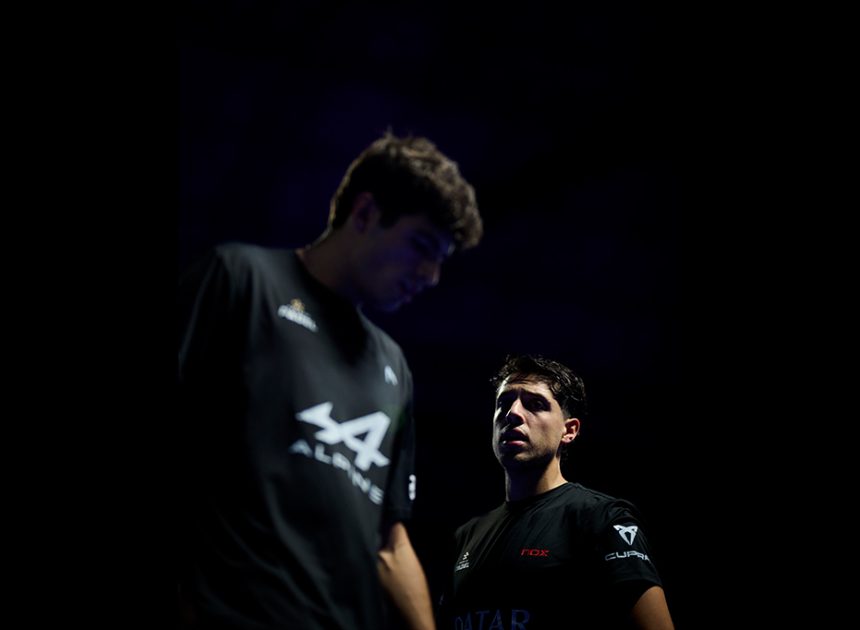 Premier Padel 2026 : révélations choc et stratégies secrètes qui vont bouleverser la saison