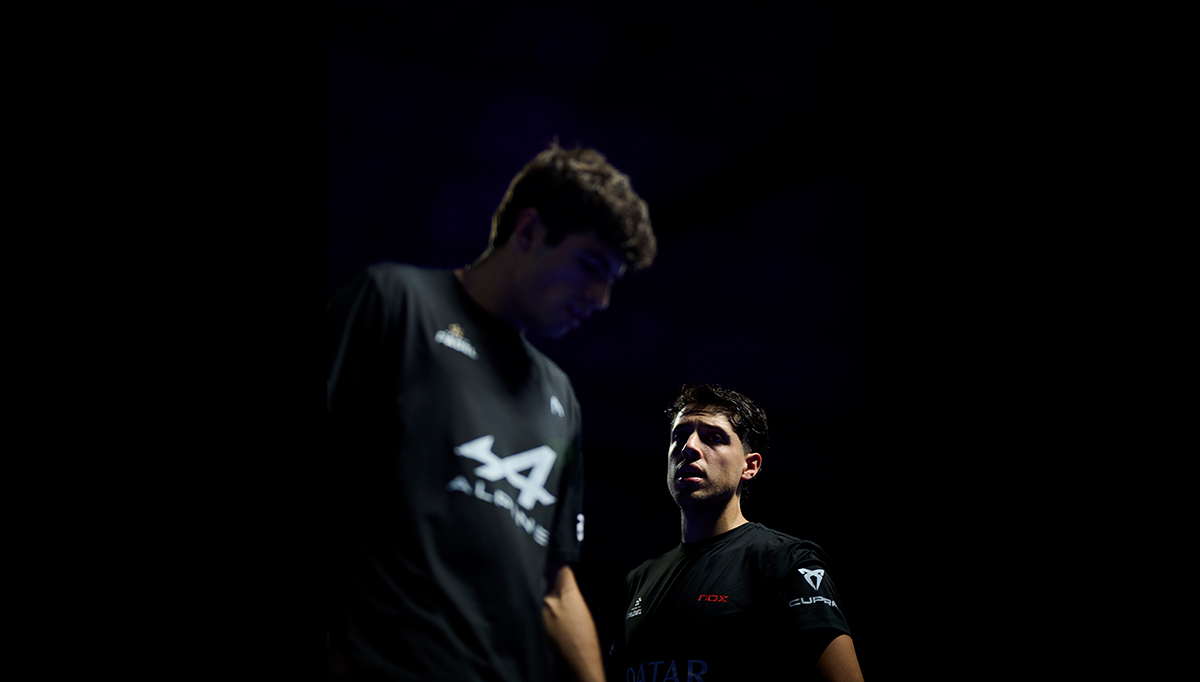 Premier Padel 2026 : révélations choc et stratégies secrètes qui vont bouleverser la saison