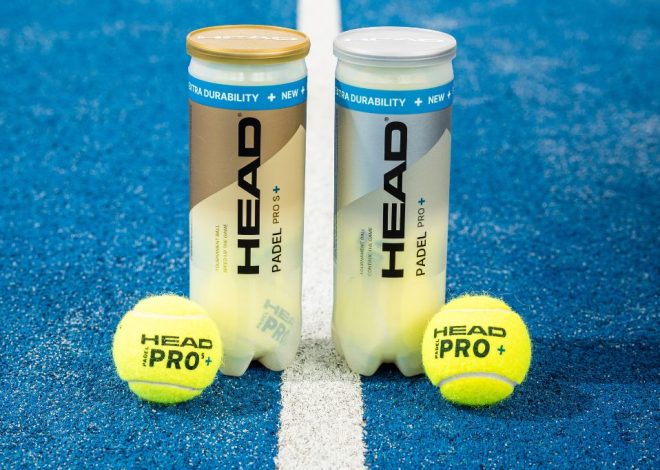 HEAD débarque à Gijón avec deux balles révolutionnaires : laquelle va bouleverser le jeu des pros ?