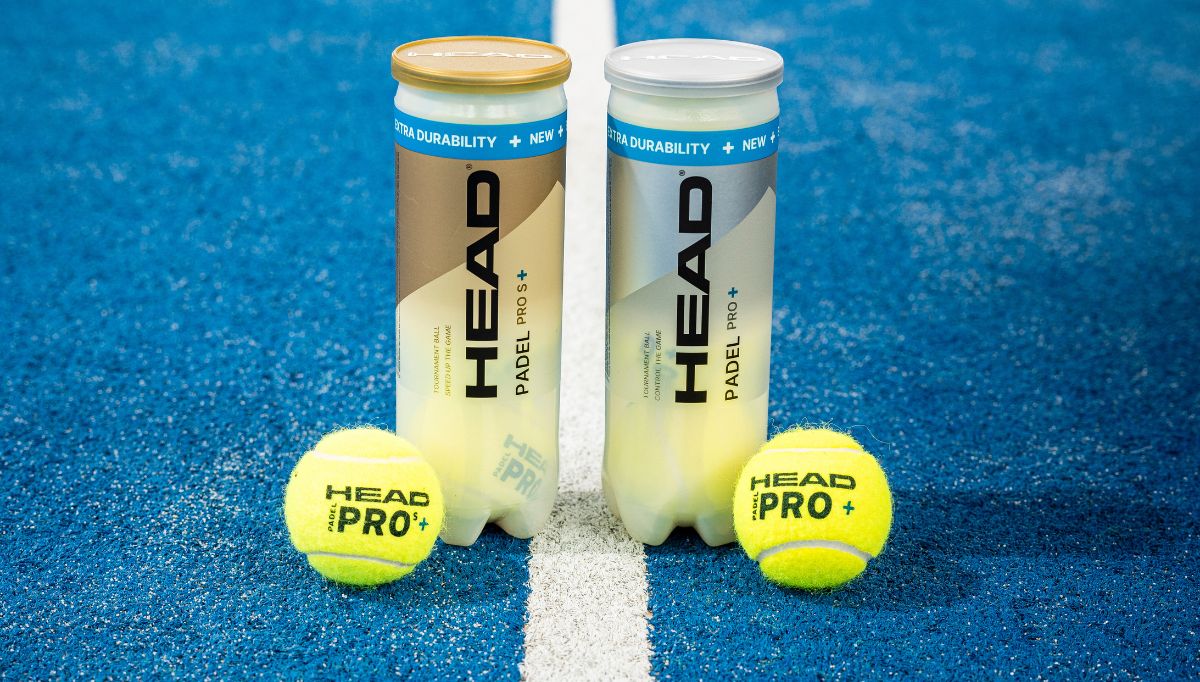 HEAD débarque à Gijón avec deux balles révolutionnaires : laquelle va bouleverser le jeu des pros ?