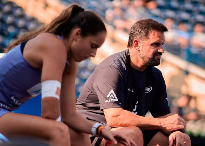 Gemma Triay rompt avec Rodri Ovide après six ans : le vrai motif qui pourrait bouleverser le padel féminin