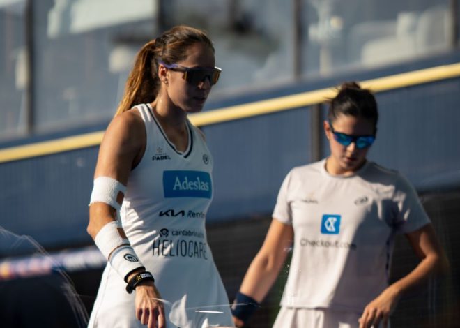 Triay et Brea en crise : la vérité choc derrière six tournois sans titre et cinq finales perdues