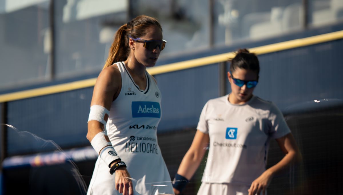 Triay et Brea en crise : la vérité choc derrière six tournois sans titre et cinq finales perdues