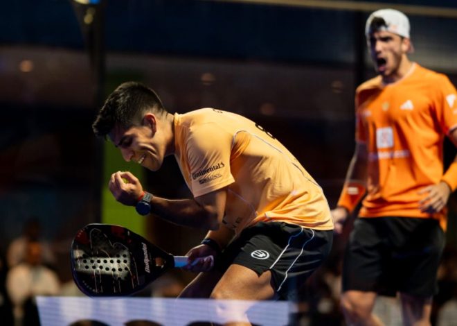 Fede Chingotto lève le voile : ce qu’il pense vraiment de Galán et ce qui pourrait tout changer