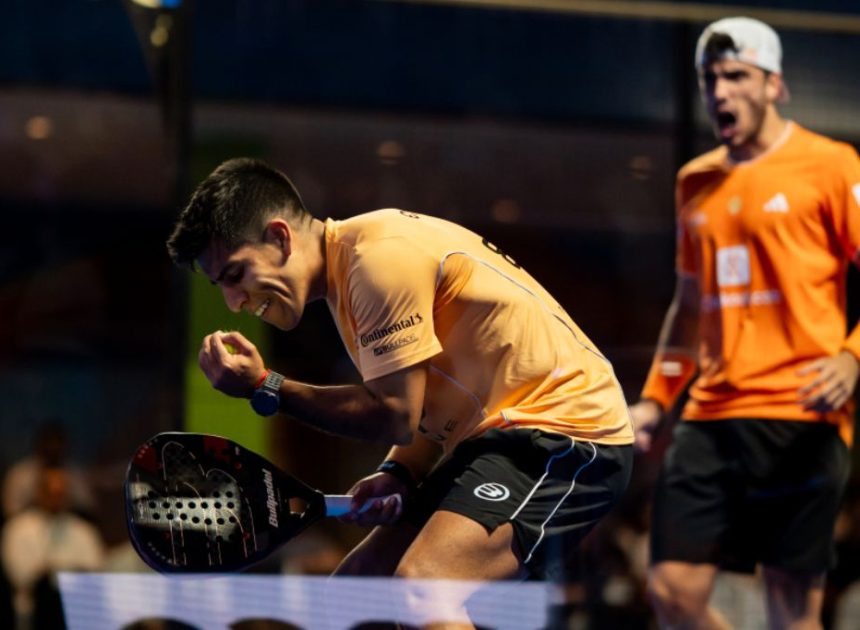 Fede Chingotto lève le voile : ce qu’il pense vraiment de Galán et ce qui pourrait tout changer