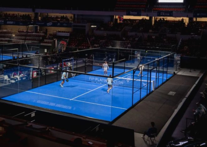 Le CUPRA FIP Tour explose en 2026 : 17 nouveaux pays et des centaines d’opportunités — le padel devient mondial, voici pourquoi vous devez vous y préparer