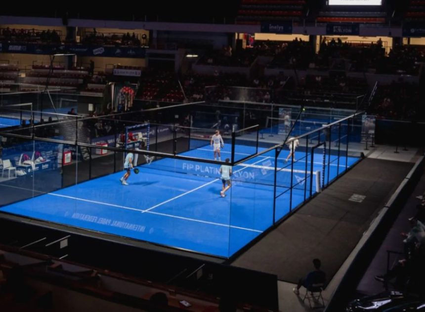 Le CUPRA FIP Tour explose en 2026 : 17 nouveaux pays et des centaines d’opportunités — le padel devient mondial, voici pourquoi vous devez vous y préparer