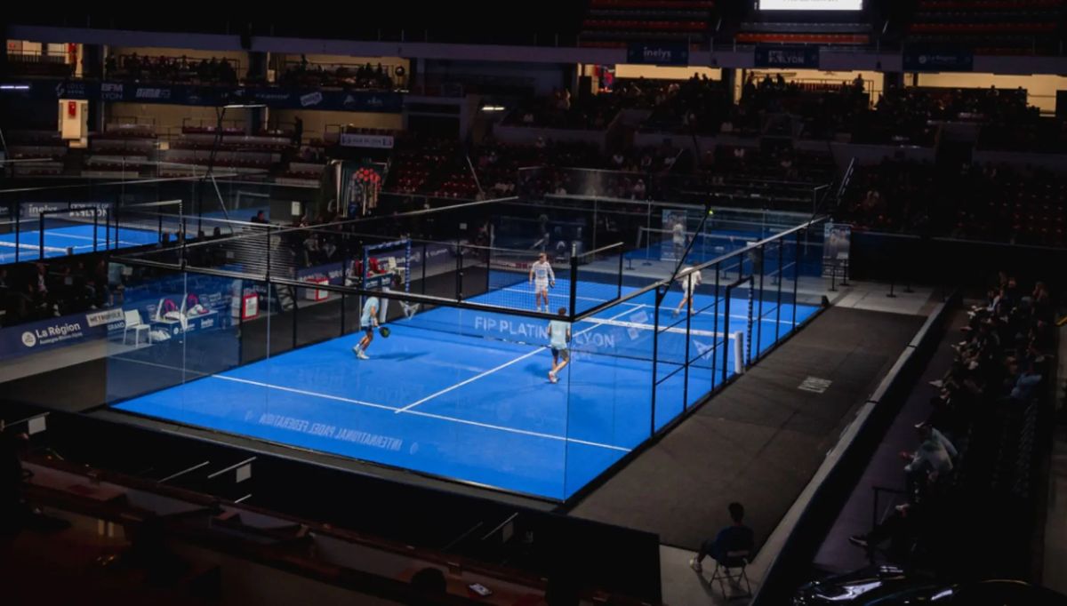 Le CUPRA FIP Tour explose en 2026 : 17 nouveaux pays et des centaines d’opportunités — le padel devient mondial, voici pourquoi vous devez vous y préparer