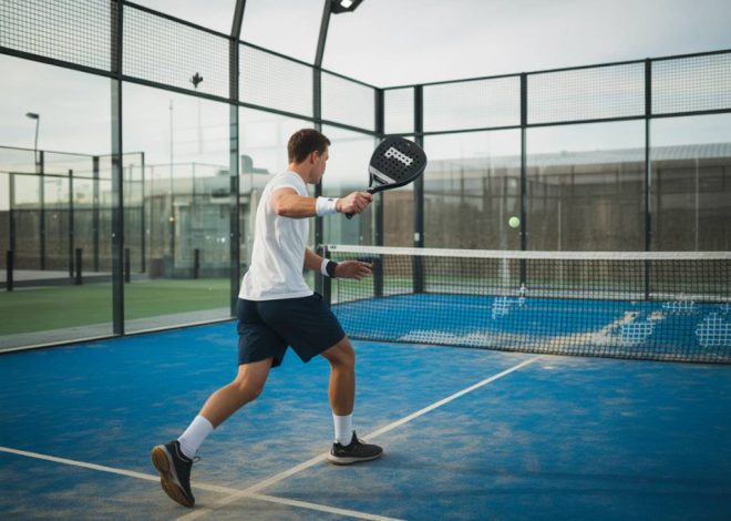 La règle la plus mal comprise du padel : comment le let, la sortie de piste et les rebonds sur vitres changent (vraiment) vos points
