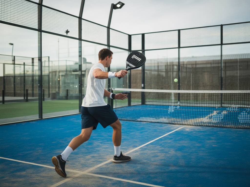La règle la plus mal comprise du padel : comment le let, la sortie de piste et les rebonds sur vitres changent (vraiment) vos points