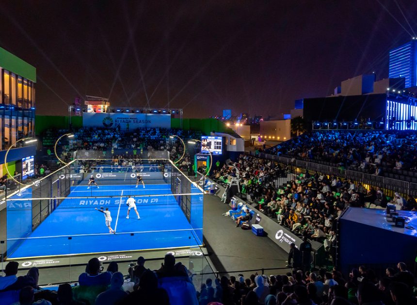 Tableaux officiels du Riyadh P1 2026 : chocs annoncés, nouvelles paires prêtes à surprendre