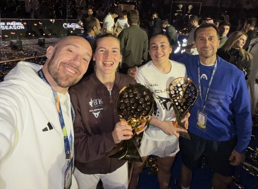 Après la victoire d’Ari Sánchez, Angelote promet de perdre 20 kg : pari fou ou stratégie gagnante ?