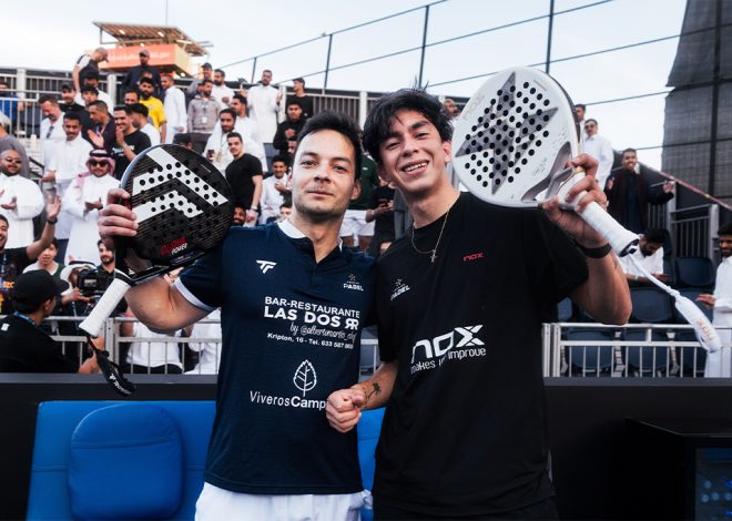 Riyadh P1 : huitièmes sans surprise — mais ces révélations tactiques vont surprendre les experts