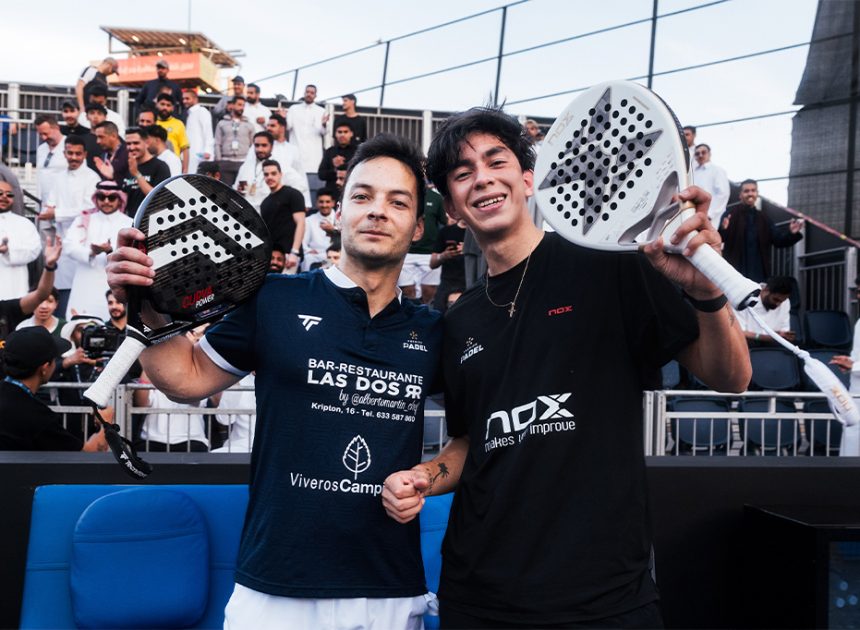 Riyadh P1 : huitièmes sans surprise — mais ces révélations tactiques vont surprendre les experts