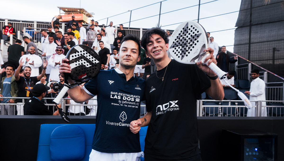 Riyadh P1 : huitièmes sans surprise — mais ces révélations tactiques vont surprendre les experts