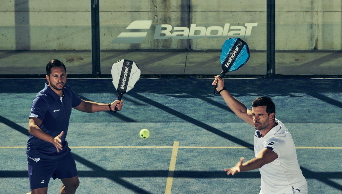 La BL003 Babolat x Lamborghini : la raquette qui promet de transformer votre jeu — verdict et tests chocs