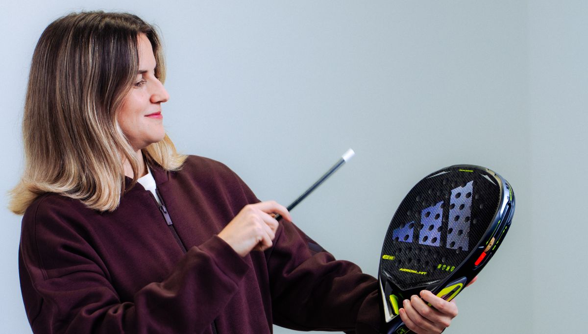 Ari Sánchez choque le circuit : pourquoi sa nouvelle raquette adidas peut changer la donne cette saison