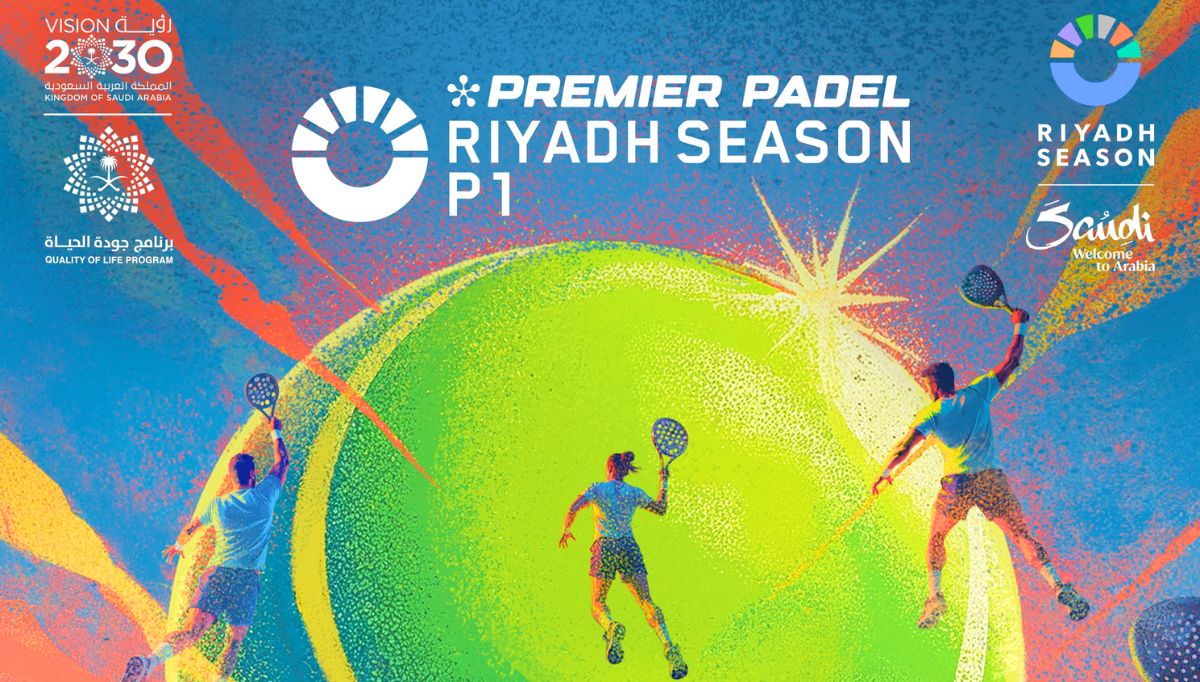 Riyadh P1 : les 7 secrets tactiques que les pros vous cachent et qui vont tout changer cette saison