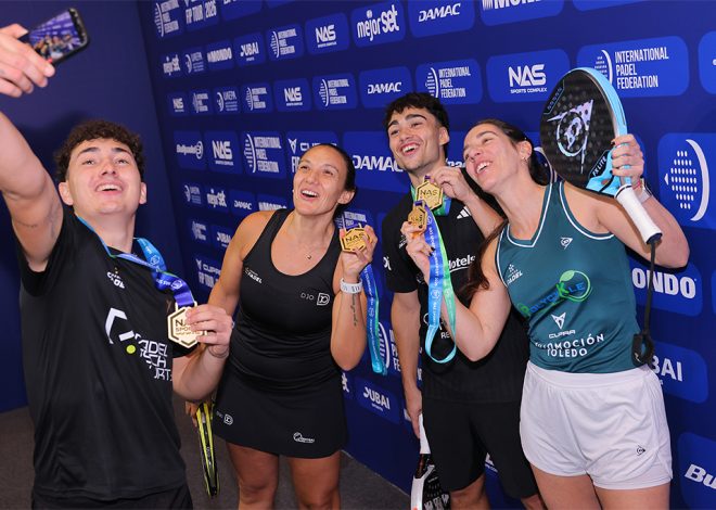 Le FIP Silver de Dubaï dévoile la faille du système de points : comment les tops étouffent l&rsquo;émergence (alerte à la réforme)