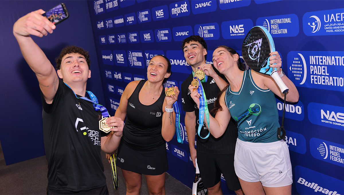 Le FIP Silver de Dubaï dévoile la faille du système de points : comment les tops étouffent l&rsquo;émergence (alerte à la réforme)