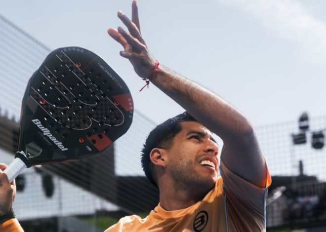 Riyadh P1 : les quarts qui peuvent tout changer — découvrez les duels explosifs à ne pas manquer