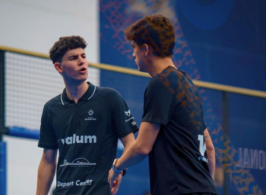 Ne manquez rien du Riyadh P1 : les matches à suivre aujourd&rsquo;hui et les infos streaming que les pros cachent