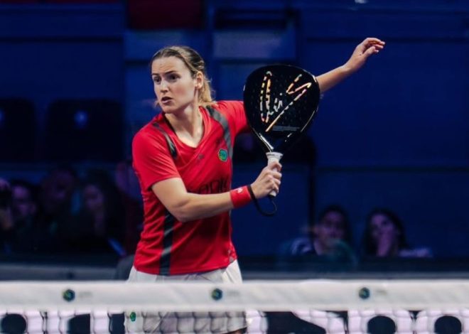 Ari Sánchez choque le circuit : pourquoi son départ de HEAD peut tout changer en 2026