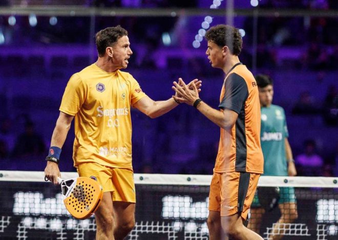 Ces nouvelles paires vont bouleverser Premier Padel 2026 — découvrez lesquelles et pourquoi elles font peur aux favoris