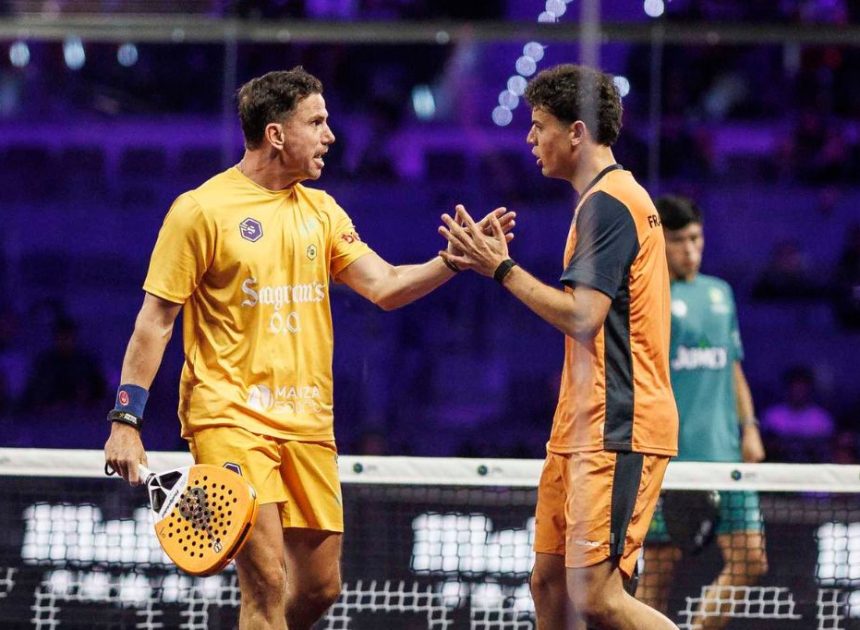 Ces nouvelles paires vont bouleverser Premier Padel 2026 — découvrez lesquelles et pourquoi elles font peur aux favoris