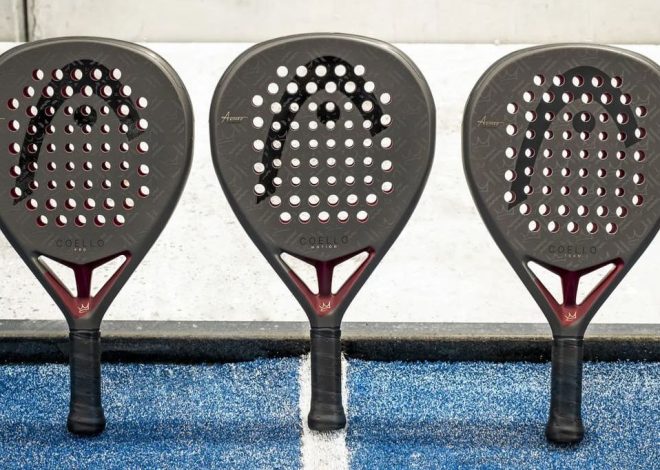 HEAD Coello : découvrez la pala idéale pour votre niveau — le test qui va changer votre jeu