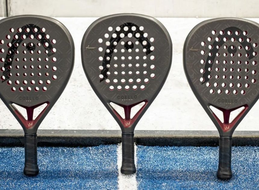 HEAD Coello : découvrez la pala idéale pour votre niveau — le test qui va changer votre jeu