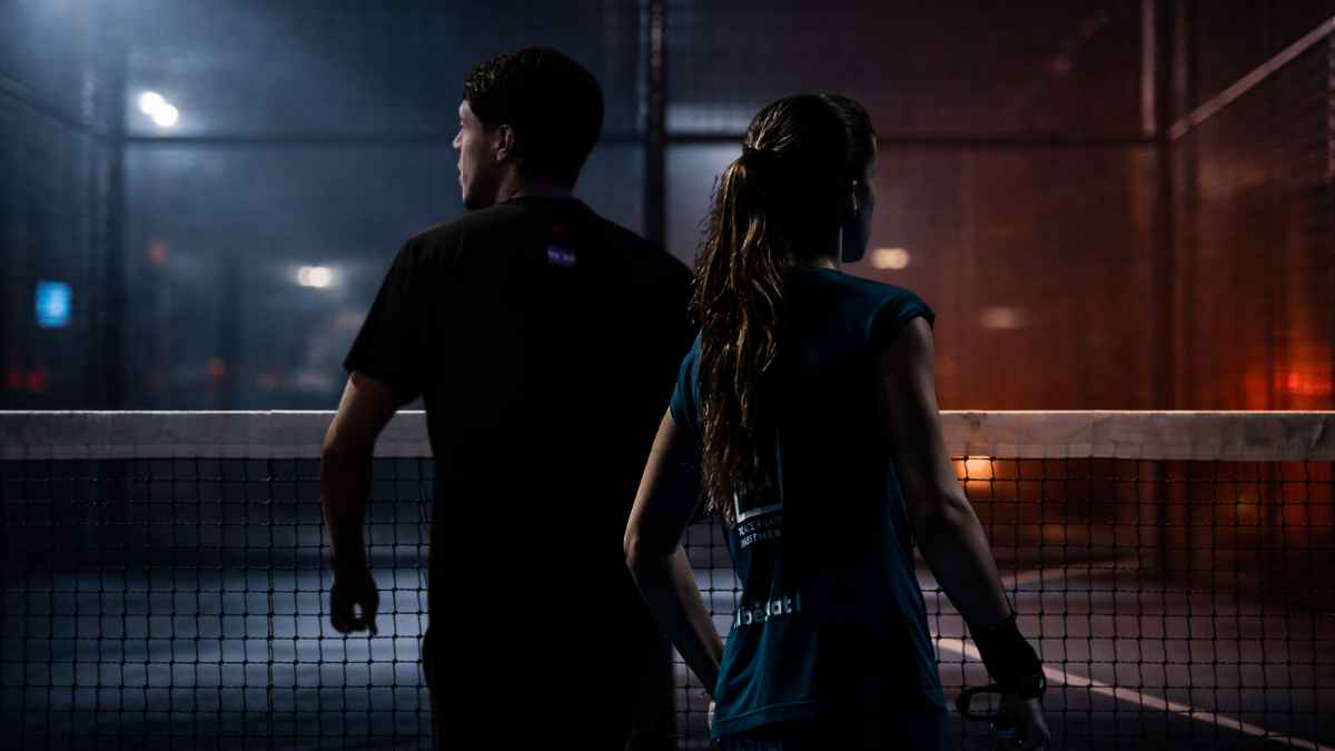 Inégalité des gains dans Premier Padel : la vérité choquante que les organisateurs ne veulent pas que vous sachiez