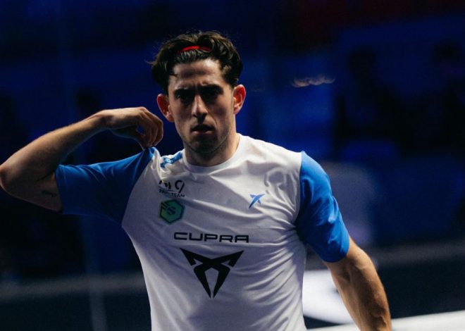 «Riyadh : la paire surprise Sanz–Leal peut-elle renverser le circuit ? Découvrez pourquoi tout le monde parle d’eux»