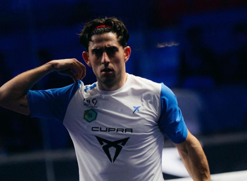 «Riyadh : la paire surprise Sanz–Leal peut-elle renverser le circuit ? Découvrez pourquoi tout le monde parle d’eux»