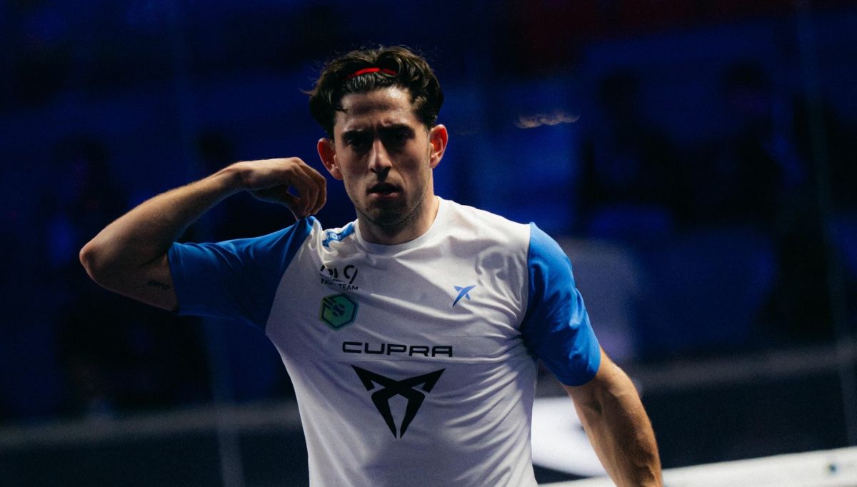 «Riyadh : la paire surprise Sanz–Leal peut-elle renverser le circuit ? Découvrez pourquoi tout le monde parle d’eux»