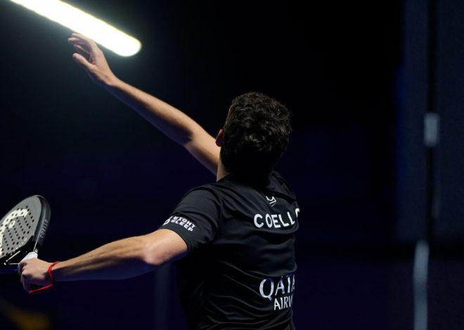 3 astuces imparables pour neutraliser un gaucher au padel (la 2e va vous surprendre)