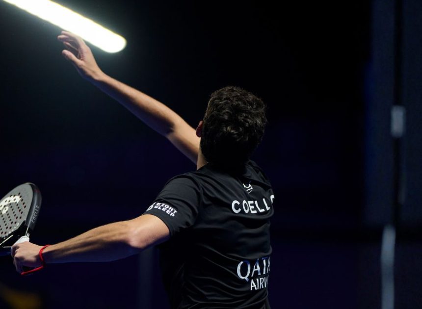 3 astuces imparables pour neutraliser un gaucher au padel (la 2e va vous surprendre)