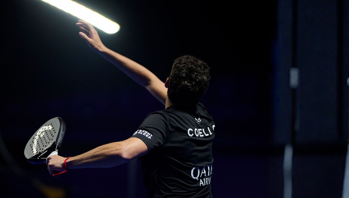 3 astuces imparables pour neutraliser un gaucher au padel (la 2e va vous surprendre)