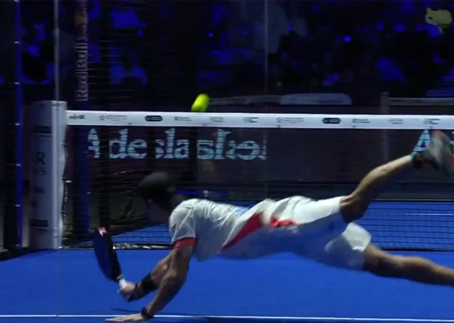 Ne manquez rien du Cancun Padel P2 : où regarder chaque match aujourd’hui (astuce pour tout voir gratuitement)