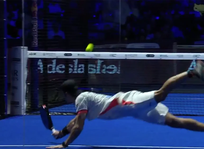 Ne manquez rien du Cancun Padel P2 : où regarder chaque match aujourd’hui (astuce pour tout voir gratuitement)